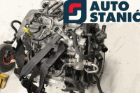 Motor SKODA FABIA (CHZB) | OEM: 04C100032E (QTS)