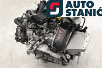Motor SKODA FABIA (CHZB) | OEM: 04C100098DX (QTS)