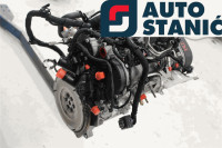 Motor SKODA FABIA (CHZB) | OEM: 04C100098DX (QTS)