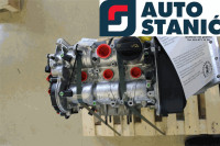 Motor SKODA FABIA | OEM: 04C100098GX (SMF)