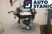 Motor SKODA FABIA (DKLD) | OEM: 04C100098MX