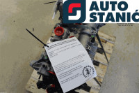Motor SKODA FABIA | OEM: 04C100098N (TSG)