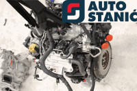 Motor SKODA FABIA (DKLD) | OEM: 04C100098MX (QTS)