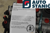 Motor SKODA FABIA | OEM: 04C100098M (UUE)