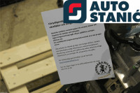 Motor SKODA FABIA (DKLD) | OEM: 04C100098M (UUE)