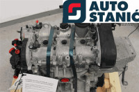 Motor SKODA FABIA (DKLD) | OEM: 04C100098M (QTS)