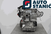 Motor SKODA FABIA (DKLD) | OEM: 04C100098MX (QTS)