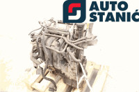 Motor SKODA FABIA (BME) | OEM: 03E100032P