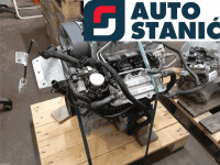 Motor SKODA FABIA (CHZC) | OEM: 04C100032J