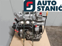 Motor SKODA FABIA (BME) | OEM: 03E100033AX