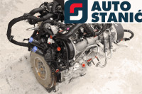 Motor SKODA FABIA (CHZB) | OEM: 04C100098D (QTS)