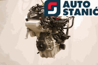 Motor SKODA FABIA (CHZB) | OEM: 04C100032E (QTS)
