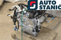 Motor SKODA FABIA (DKLD) | OEM: 04C100098MX (QTS)