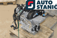 Motor SKODA FABIA (DKLD) | OEM: 04C100098MX (QTS)