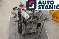 Motor SKODA FABIA (DLAA) | OEM: 05C100098 (URH)