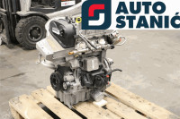 Motor SKODA FABIA (CHZB) | OEM: 04C100098DX
