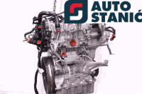 Motor SKODA FABIA (CHZC) | OEM: 04C100098GX (SSS)