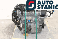 Motor SKODA FABIA (CJZC) | OEM: 04E100098X