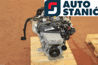 Motor SKODA FABIA (CHZB) | OEM: 04C100032E