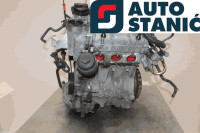 Motor SKODA FABIA (BME) | OEM: 03E100032HX (GSB)