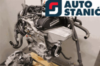 Motor SKODA FABIA | OEM: 04C100098DX (QTS,)