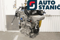 Motor SKODA FABIA (DKLD) | OEM: 04C100098KX