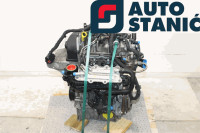 Motor SKODA FABIA (CHZB) | OEM: 04C100098D (QTS)
