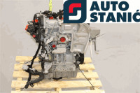 Motor SKODA FABIA (CHZB) | OEM: 04C100098DX