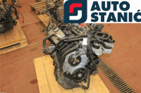 Motor SKODA FABIA (CBZB) | OEM: 03F100091AX