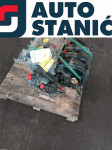 Motor SKODA FABIA (BZG) | OEM: 03E100033X (JUS)