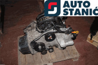 Motor SKODA FABIA (BZG) | OEM: 03E100033