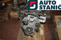 Motor SKODA FABIA (CBZA) | OEM: 03F100091AX