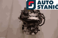 Motor SKODA FABIA (DKRC) | OEM: 04C100098N (SEP)
