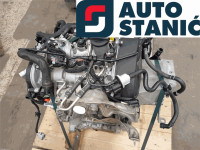 Motor SKODA FABIA (CHZB) | OEM: 04C100032E