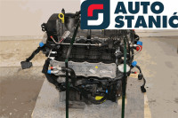 Motor SKODA FABIA (CJZC) | OEM: 04E100031B