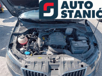 Motor SKODA FABIA (CHZC) | OEM: 04C100098G