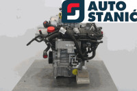 Motor SKODA FABIA (DLAA) | OEM: 05C100031M (URH)