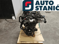 Motor SKODA FABIA (CBZA) | OEM: 03F100091A (LGQ)