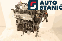 Motor SKODA FABIA (CJZC) | OEM: 04E100098X