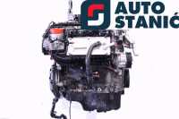 Motor SKODA FABIA (CBZA) | OEM: 03F100091AX (MFX)
