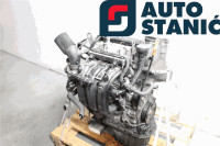 Motor SKODA FABIA (CGPA) | OEM: 03E100033K