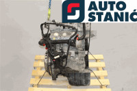 Motor SKODA FABIA (BME) | OEM: 03E100033AX