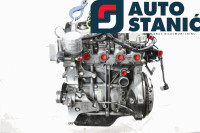 Motor SKODA FABIA (CBZA) | OEM: 03F100091A