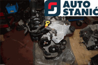 Motor SKODA FABIA (BZG) | OEM: 03E100033
