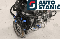 Motor SKODA FABIA (DKLD) | OEM: 04C100098M (UUE)
