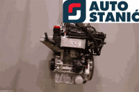 Motor SKODA FABIA (DLAA) | OEM: 05C100031M (URH)