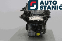 Motor SKODA FABIA (DKLD) | OEM: 04C100098M (QTS)