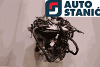 Motor SKODA FABIA (DKLD) | OEM: 04C100033K (QTS)