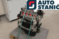 Motor SKODA FABIA (CBZA) | OEM: 03F100091A (MFX)