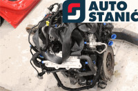 Motor SKODA FABIA (DKLD) | OEM: 04C100098K
